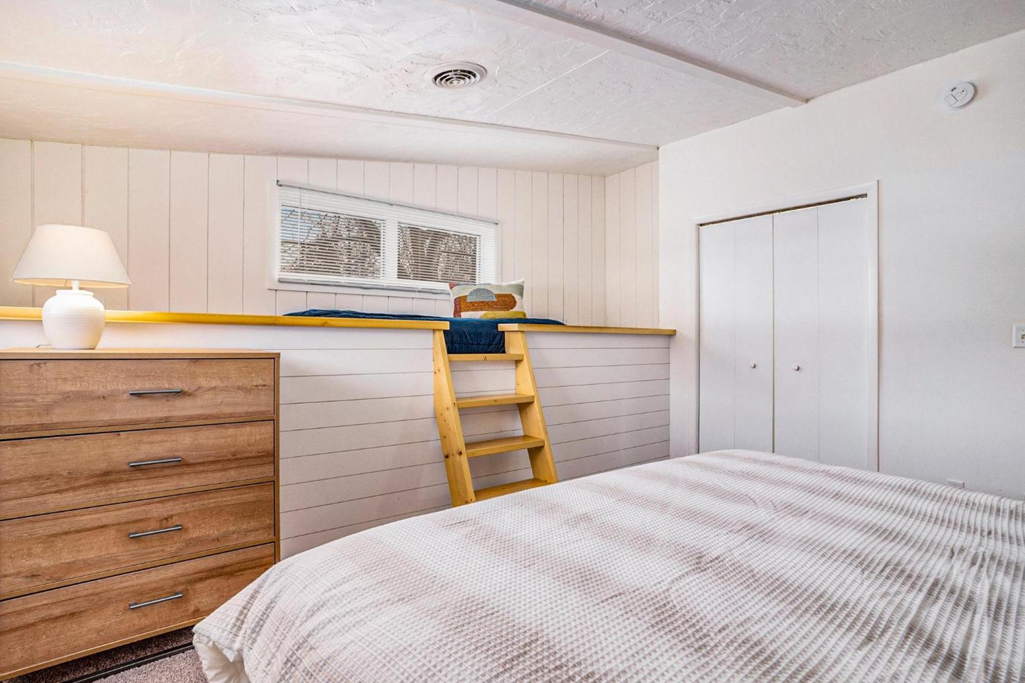 Riverside Suites - Unit B Saugatuck Exteriér fotografie