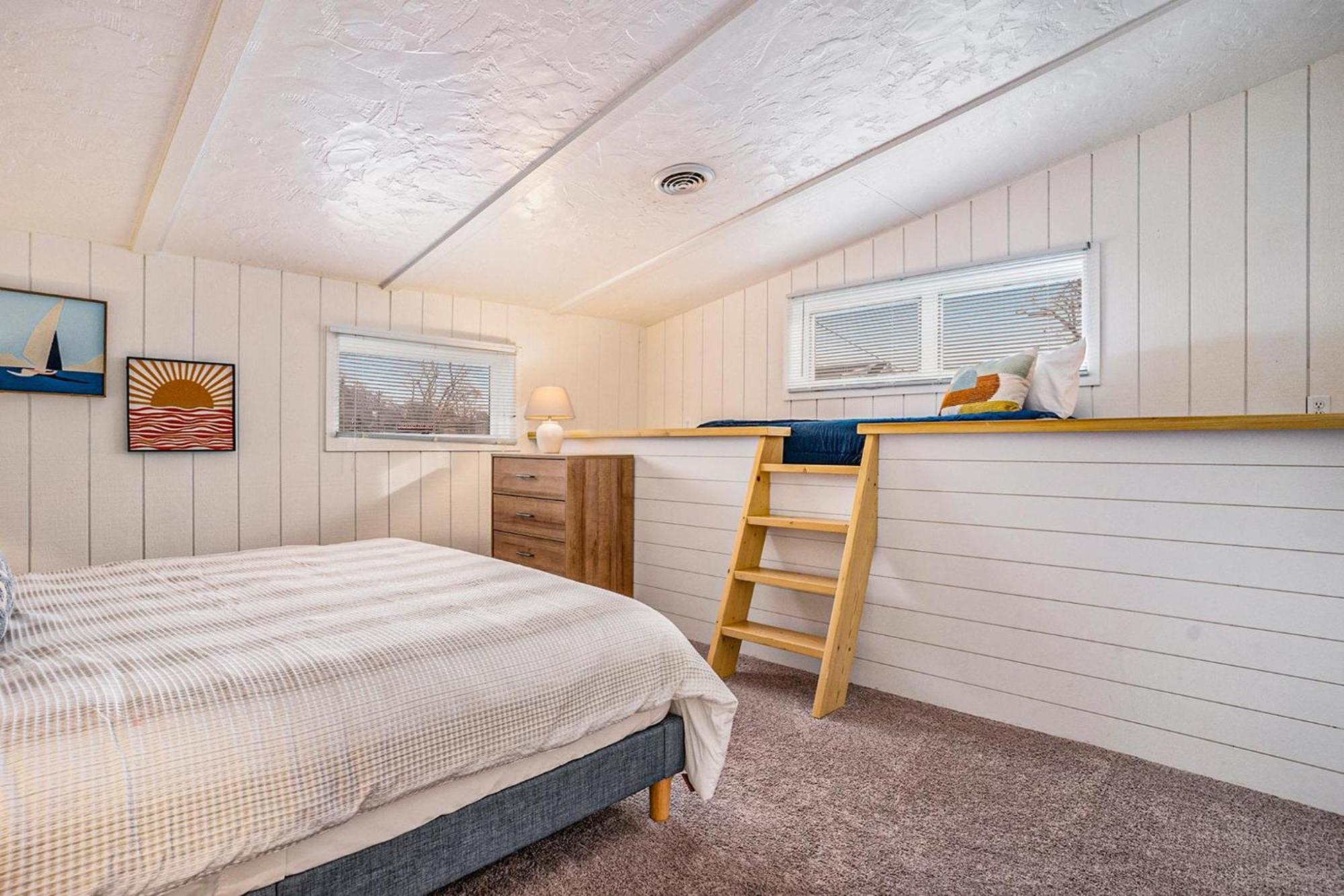 Riverside Suites - Unit B Saugatuck Exteriér fotografie